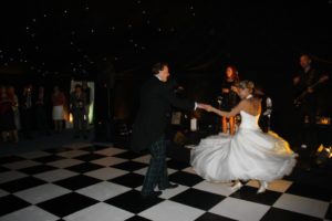 Ruth Longomo Staging & Dance Floors Ruth Longomo Staging & Dance Floors