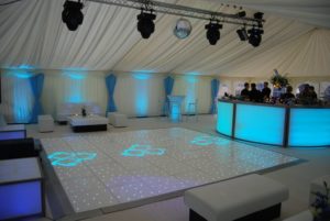 Ruth Longomo Staging & Dance Floors Ruth Longomo Staging & Dance Floors