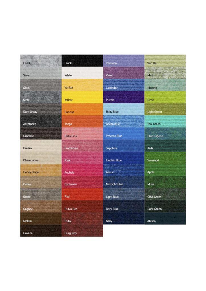 Ruth Longomo Carpets  
