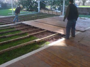 Ruth Longomo Flooring  